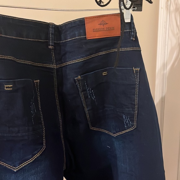 The fashion of denim - Picture 9 of 14